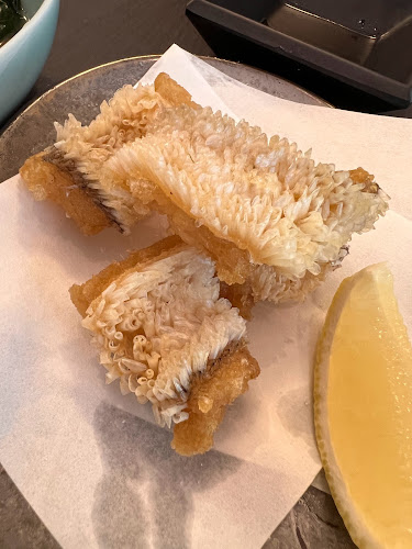 Comentarii opinii despre Reiwa Soba Honten 令和十割そば本店