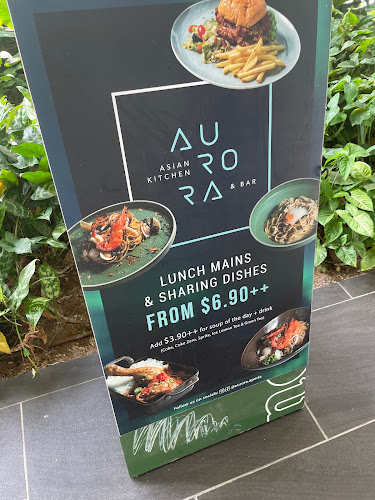 #01- 44/45, Aperia Mall, 12 Kallang Ave, #01-44 Mall, 339511