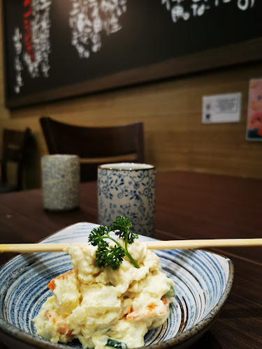 Tonkatsu by Ma Maison @ Westgate - Singapore