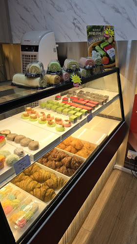 Eat Rich - Hospitality and gastronomy