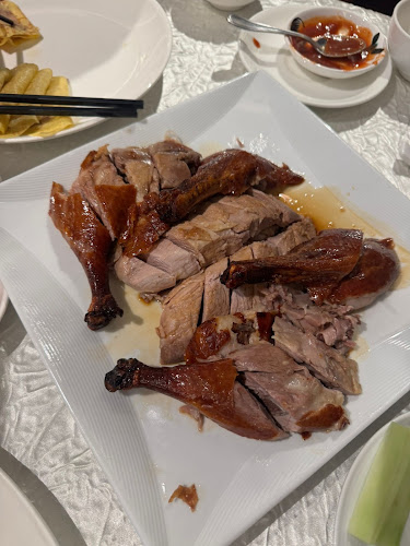 Opinii despre Jia He Chinese Restaurant în Singapore - Hospitality and gastronomy