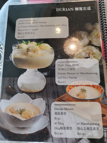 Opinii despre Tang Tavern 唐轩 în Singapore - Hospitality and gastronomy