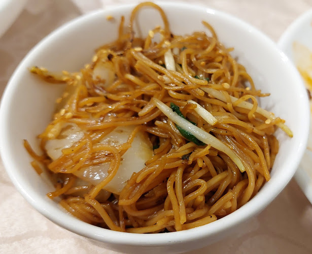 Imperial Grand Cantonese Cuisine - Hospitality and gastronomy