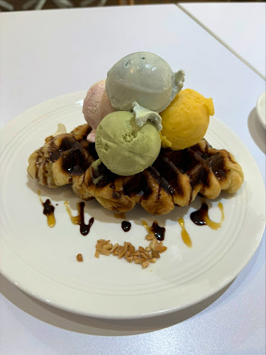 Opinii despre Ice Cream Shop Singapore | Wonder Gelato în Singapore - Hospitality and gastronomy