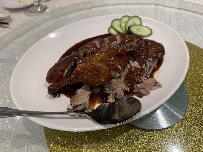 Comentarii opinii despre Gim Tim Restaurant