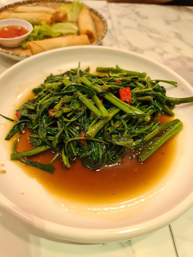 Sanook Kitchen - Singapore