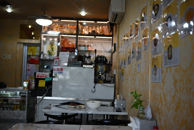 Flourish Cafe 繁榮素食坊 - Hospitality and gastronomy