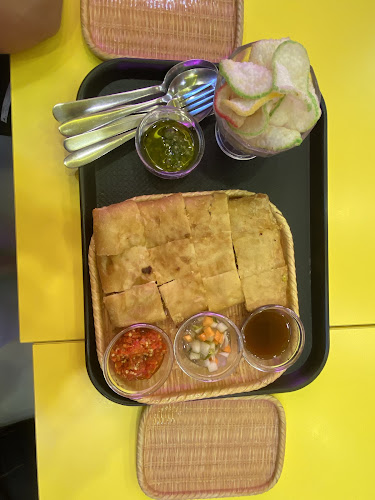 Comentarii opinii despre Smile Martabak Café - Bedok Mall