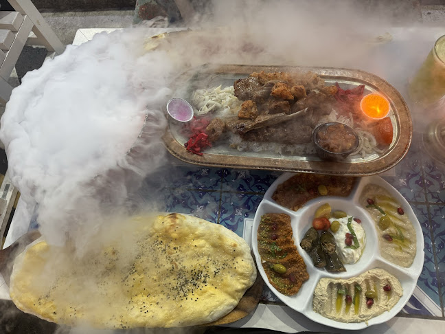 58 Arab St, Singapore 199755