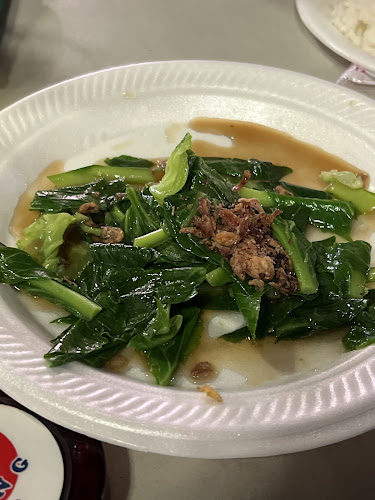 Opinii despre 31 Heng Heng BBQ (Chilli Crab, Sambal Stingray) în Singapore - Hospitality and gastronomy