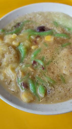 Kedai Kopi @ Haig Road - Singapore