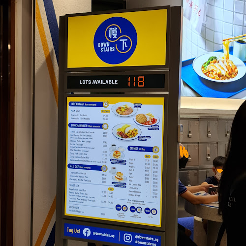 407 Northshore Drive, Northshore Plaza, #1 02-22, 820407