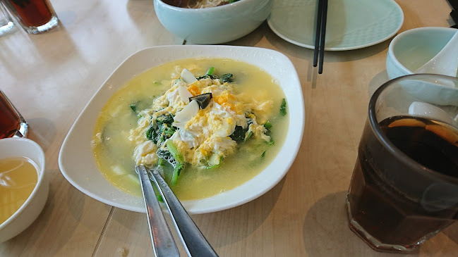 Crystal Jade La Mian Xiao Long Bao - Hospitality and gastronomy