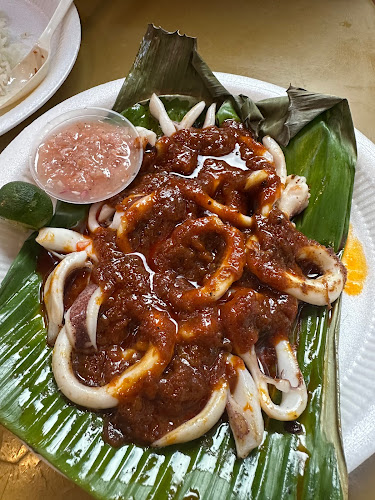 Adam Seafood BBQ - Hospitality and gastronomy