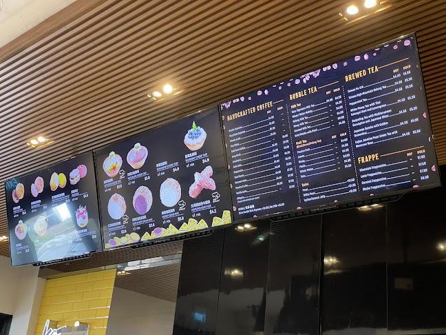 Kazo Cafe 卡滋屋 - Tanjong Katong - Hospitality and gastronomy