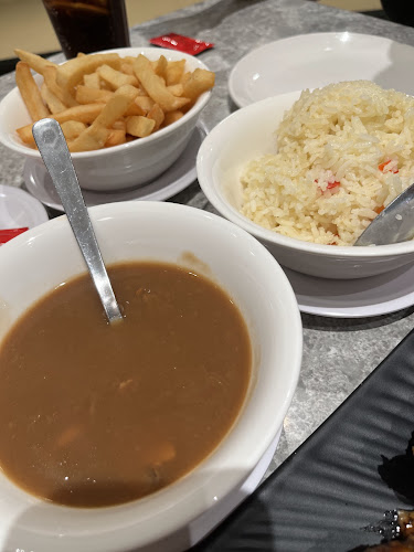 70 Compassvale Bow, #01-60 SengKang Grand Mall, Singapore 544692