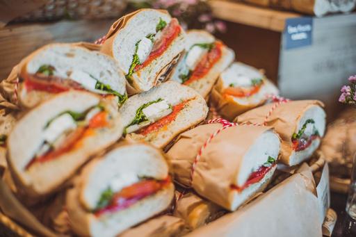 Opinii despre The Plattering Co. în Singapore - Hospitality and gastronomy