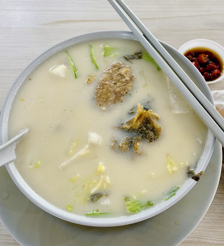 Comentarii opinii despre Zhen Xiang Vegetarian @ 325 Woodlands