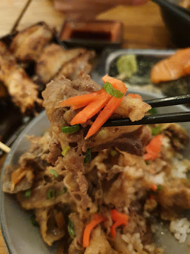 Opinii despre Shukuu Japanese Izakaya and Bar în Singapore - Hospitality and gastronomy