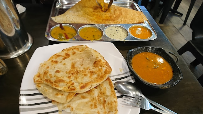 Al Afrose Restaurant - Singapore