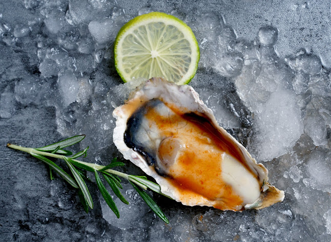 The Oyster Bank - Tanjong Pagar - Hospitality and gastronomy