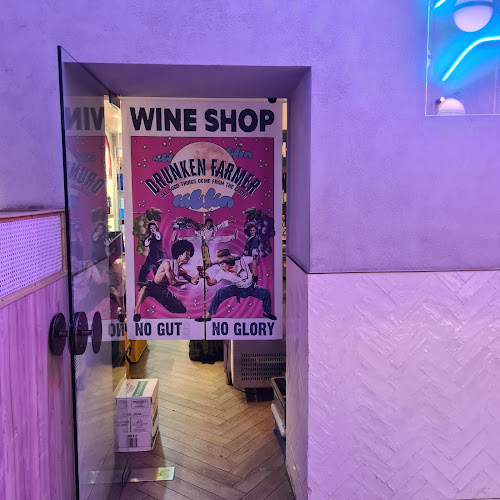 Drunken Farmer Wine Online