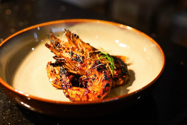 Bonding Kitchen Orchard Singapore