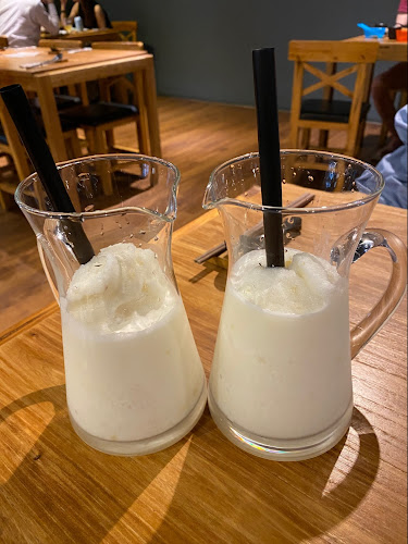 Yuzutei Japanese Restaurant - Singapore