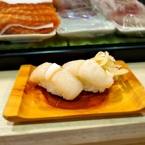 Tomi Sushi - Singapore
