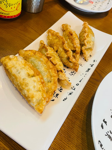 itaewon jja jang - Singapore