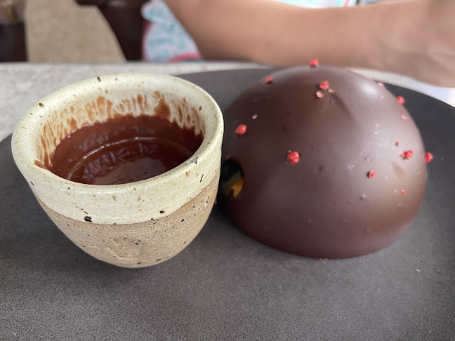 Kafe Utu - Singapore