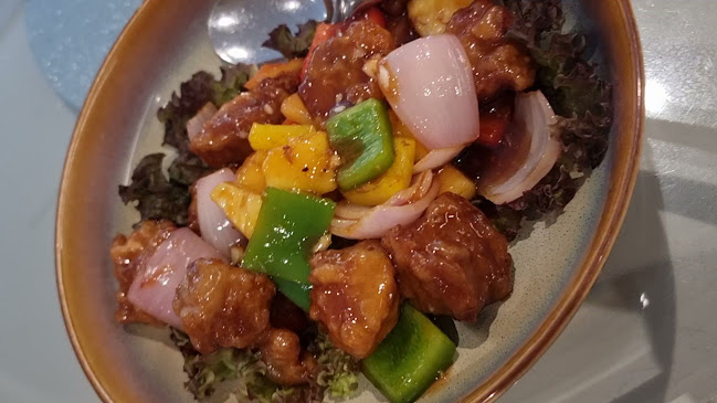 Comentarii opinii despre JIA WEI CHINESE RESTAURANT