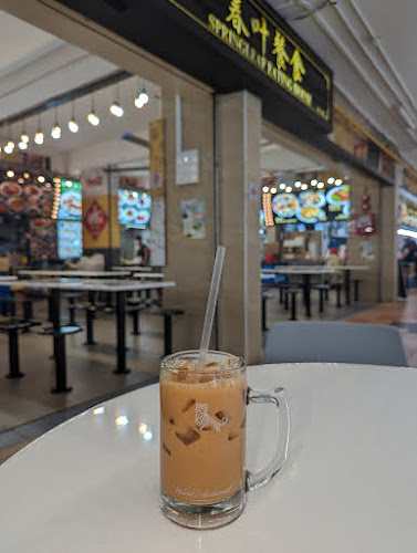 Comentarii opinii despre Springleaf Eating House by Coffee Buddy's