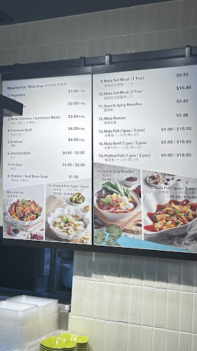 Food Republic - Singapore