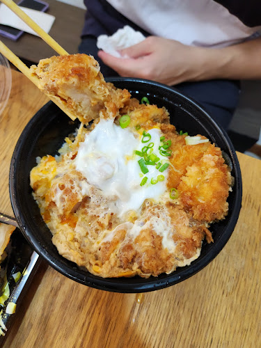 Ichiban Boshi (Century Square) - Singapore