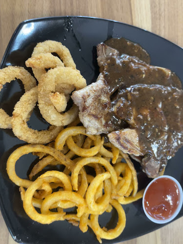 Opinii despre Antonio în Singapore - Hospitality and gastronomy