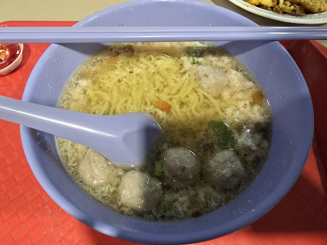 85 Bedok North Street 4, #01-08, Singapore 460085