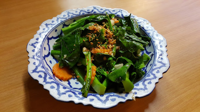 Soi Thai Kitchen - Hospitality and gastronomy