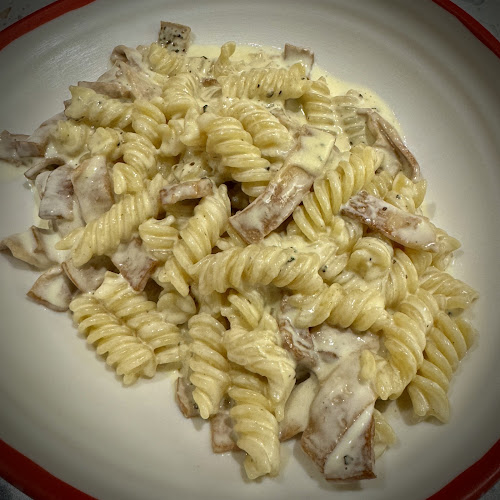 PastaMania – Italian Casual Dining @ Toa Payoh - Singapore