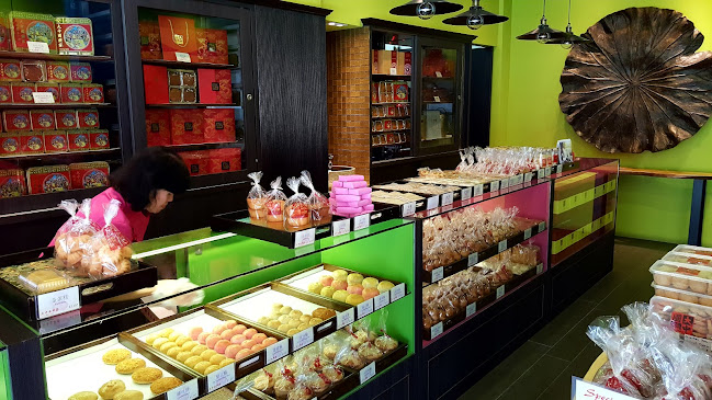 Tai Chong Kok 大中国 @ Kampong Ubi - Hospitality and gastronomy