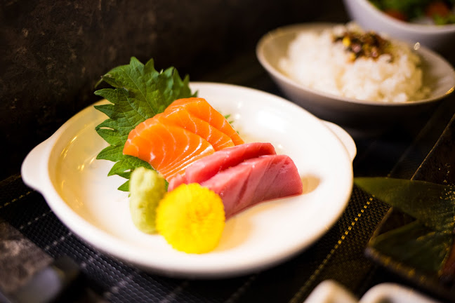 Torio Japanese Restaurant