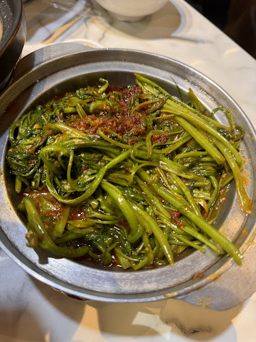 Comentarii opinii despre Lau Wang Claypot Delights @ Singpost Centre