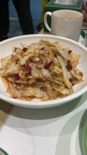 Xiang Xiang Hunan Cuisine 湘香湖南菜 @Chinatown