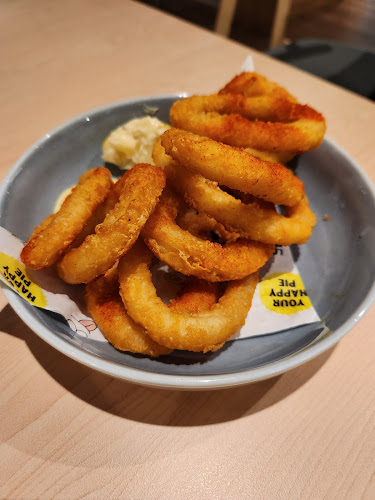 Opinii despre Picolino Balestier în Singapore - Hospitality and gastronomy