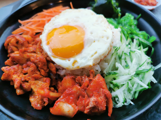 90 Hougang Ave 10, #04-11 Hougang Mall, Singapore 538766