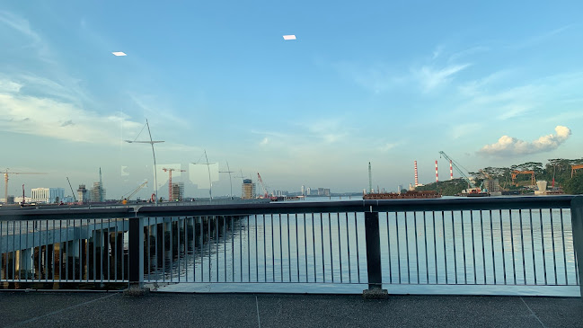 Opinii despre Rasa Istimewa Waterfront Restaurant în Singapore - Hospitality and gastronomy