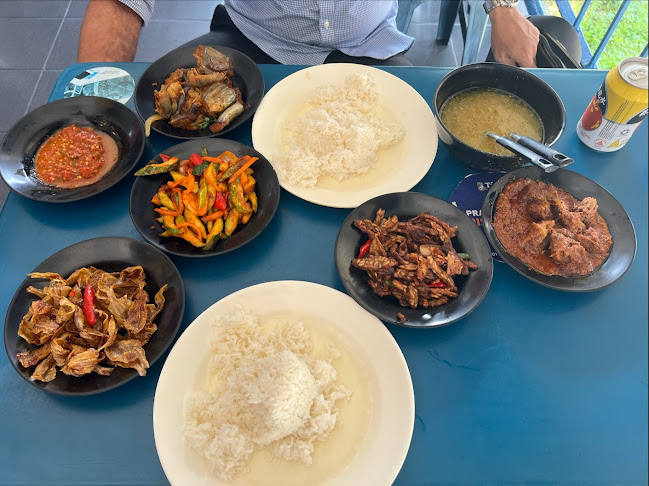 Comentarii opinii despre Nurul Sakinah Malay Food