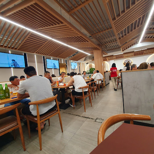 Opinii despre A Kitchen 友间厨房 în Singapore - Hospitality and gastronomy