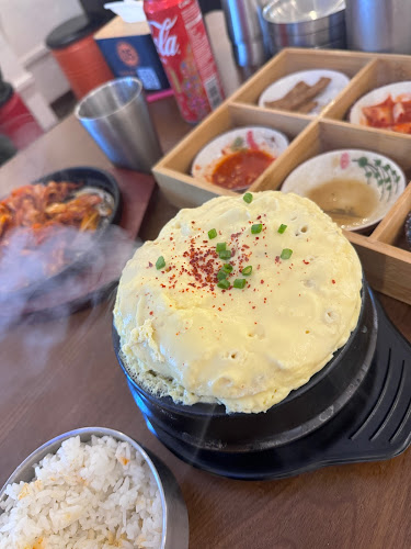 HANKANG POCHA 한강포차 ( The Most Affordable Korean Pocha ! 혜자스러운 한강포차 !) - Hospitality and gastronomy
