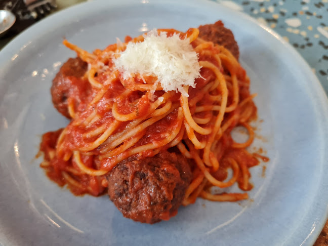 Comentarii opinii despre Da Paolo Dempsey Restaurant & Bar